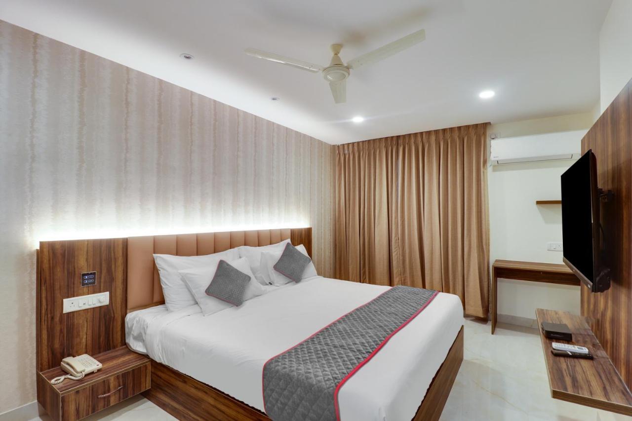 Super Collection O Manu Hotel Bangalore Ngoại thất bức ảnh